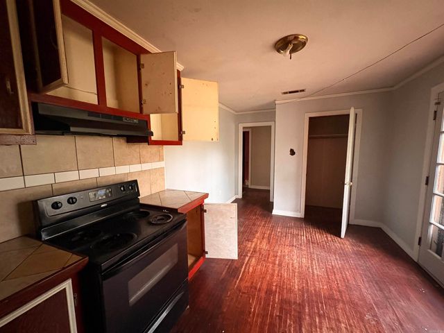 3417 Wynne Street, Little Rock, AR 72204