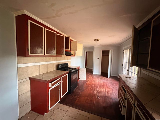 3417 Wynne Street, Little Rock, AR 72204