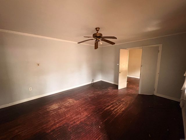 3417 Wynne Street, Little Rock, AR 72204