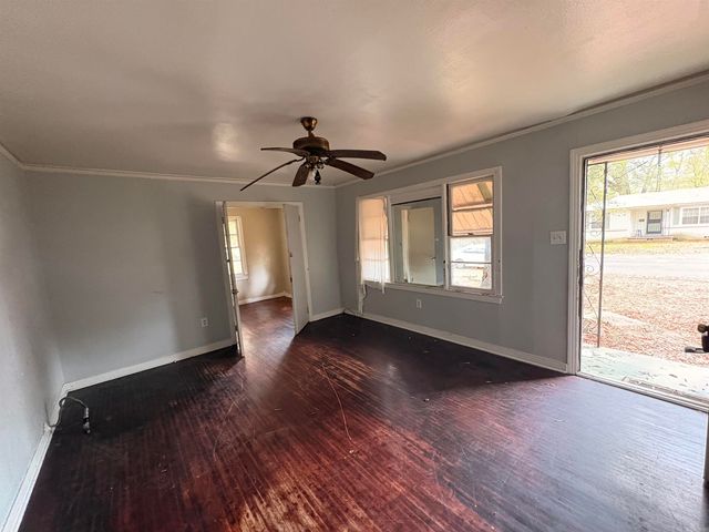 3417 Wynne Street, Little Rock, AR 72204