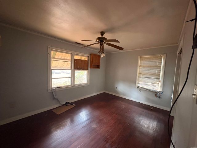 3417 Wynne Street, Little Rock, AR 72204