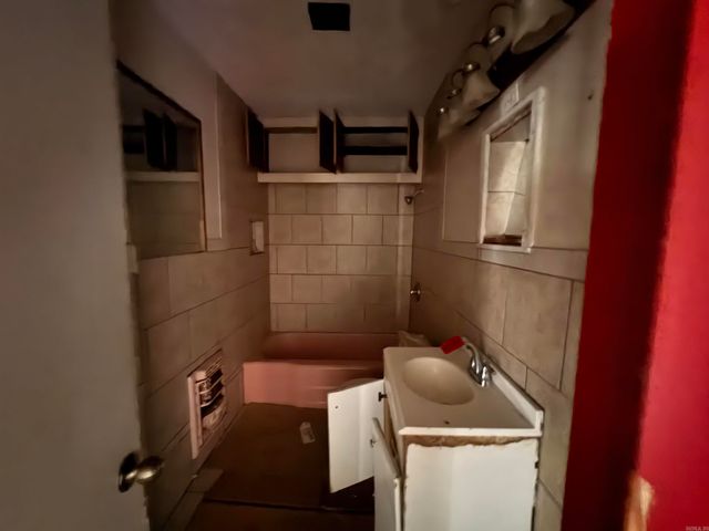 3417 Wynne Street, Little Rock, AR 72204