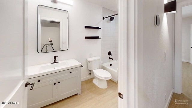 1840 W THOMAS Road 27, Phoenix, AZ 85015