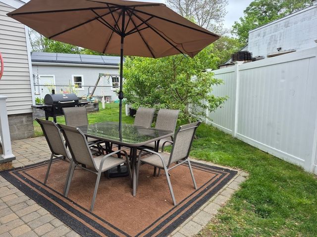 2 Neponset Place, Canton, MA 02021