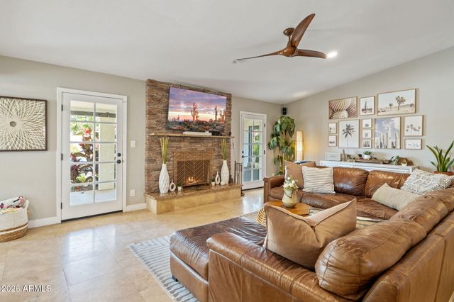 802 E Forest HIlls Drive, Phoenix, AZ 85022