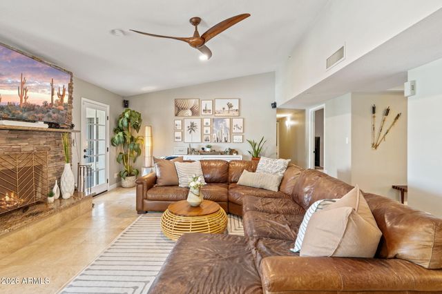 802 E Forest HIlls Drive, Phoenix, AZ 85022