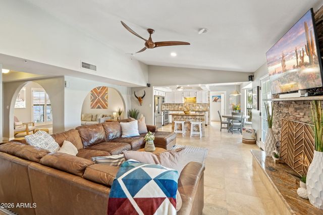 802 E Forest HIlls Drive, Phoenix, AZ 85022