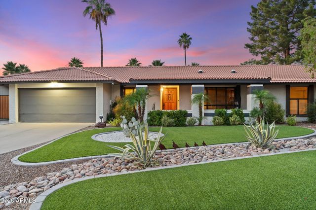 802 E Forest HIlls Drive, Phoenix, AZ 85022