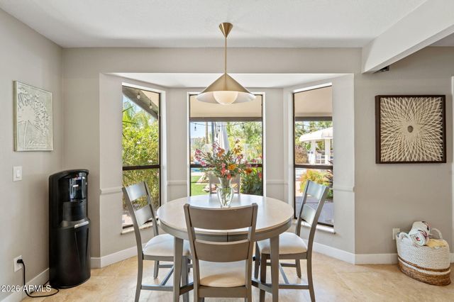 802 E Forest HIlls Drive, Phoenix, AZ 85022