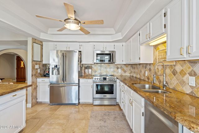 802 E Forest HIlls Drive, Phoenix, AZ 85022