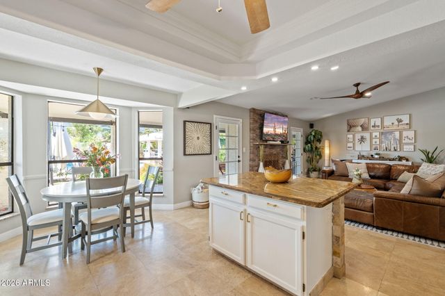 802 E Forest HIlls Drive, Phoenix, AZ 85022