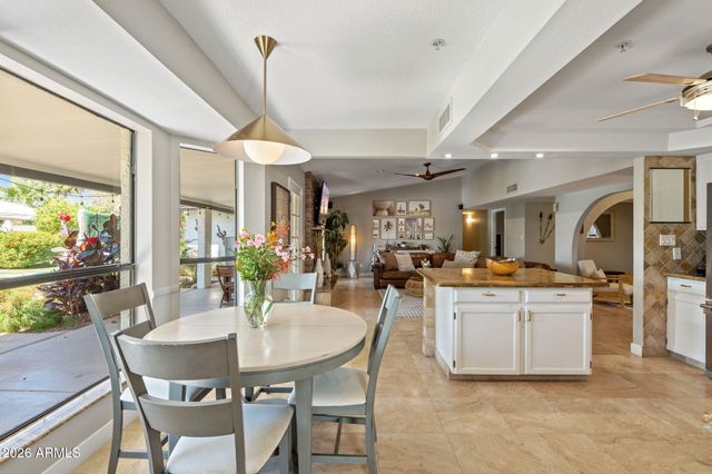 802 E Forest HIlls Drive, Phoenix, AZ 85022