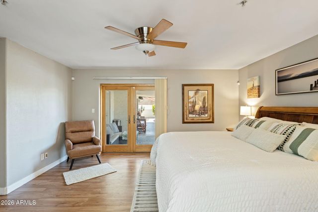 802 E Forest HIlls Drive, Phoenix, AZ 85022