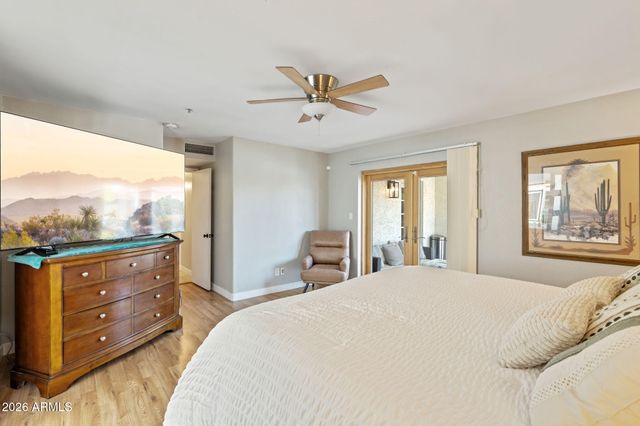 802 E Forest HIlls Drive, Phoenix, AZ 85022