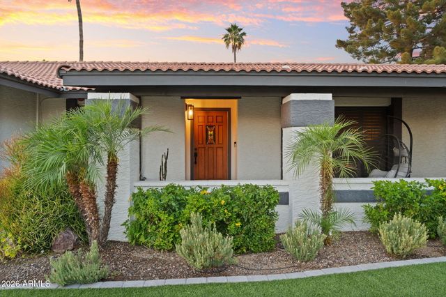 802 E Forest HIlls Drive, Phoenix, AZ 85022