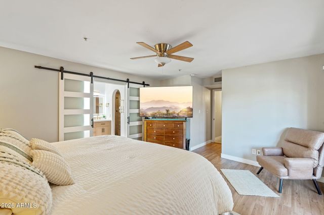 802 E Forest HIlls Drive, Phoenix, AZ 85022