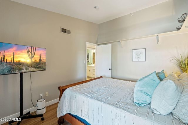 802 E Forest HIlls Drive, Phoenix, AZ 85022