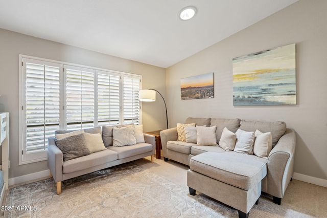 802 E Forest HIlls Drive, Phoenix, AZ 85022
