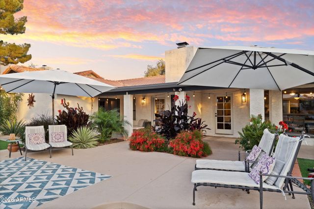 802 E Forest HIlls Drive, Phoenix, AZ 85022