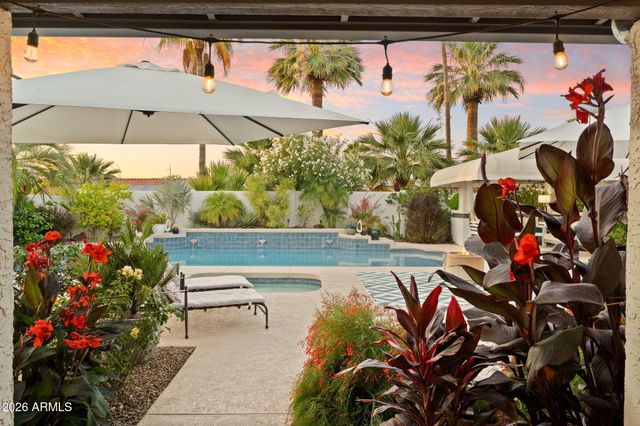 802 E Forest HIlls Drive, Phoenix, AZ 85022