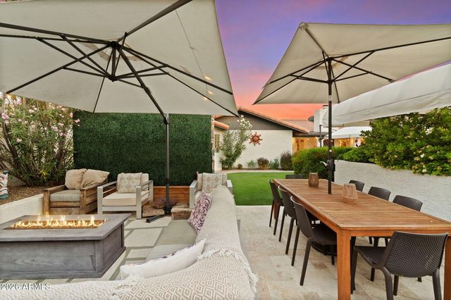 802 E Forest HIlls Drive, Phoenix, AZ 85022