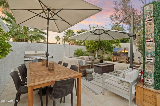 802 E Forest HIlls Drive, Phoenix, AZ 85022