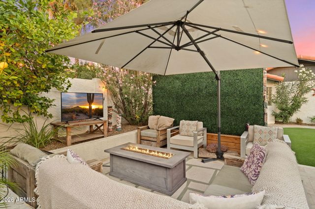 802 E Forest HIlls Drive, Phoenix, AZ 85022