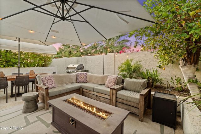 802 E Forest HIlls Drive, Phoenix, AZ 85022