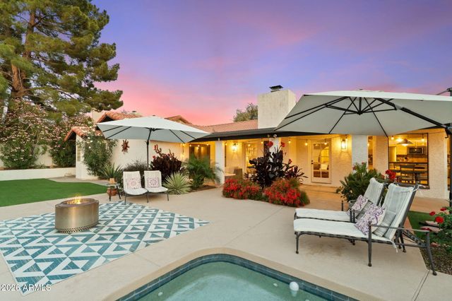 802 E Forest HIlls Drive, Phoenix, AZ 85022