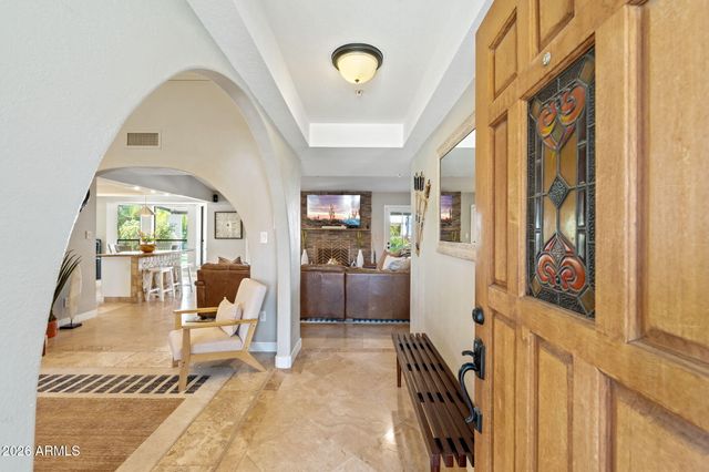 802 E Forest HIlls Drive, Phoenix, AZ 85022