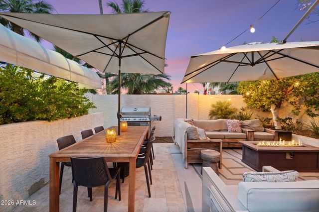 802 E Forest HIlls Drive, Phoenix, AZ 85022