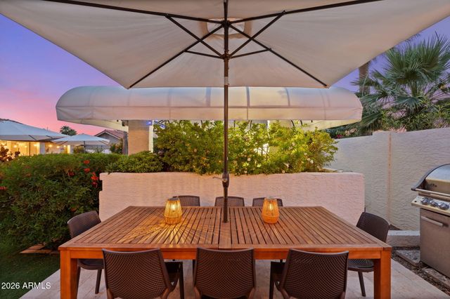 802 E Forest HIlls Drive, Phoenix, AZ 85022