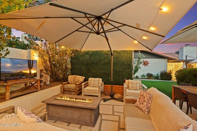 802 E Forest HIlls Drive, Phoenix, AZ 85022