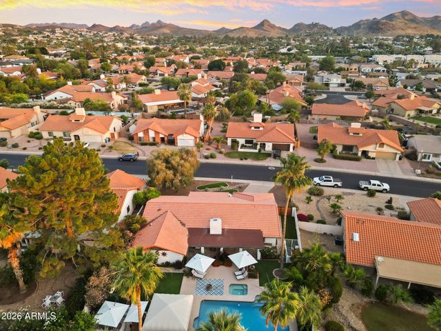 802 E Forest HIlls Drive, Phoenix, AZ 85022