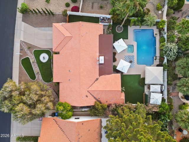 802 E Forest HIlls Drive, Phoenix, AZ 85022