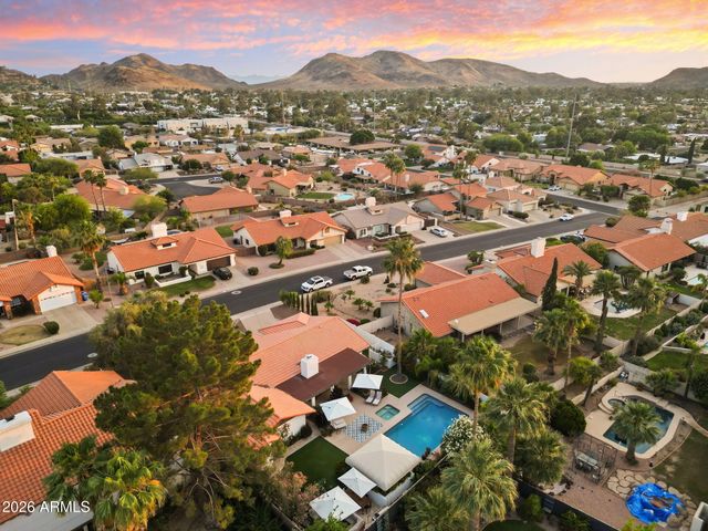 802 E Forest HIlls Drive, Phoenix, AZ 85022