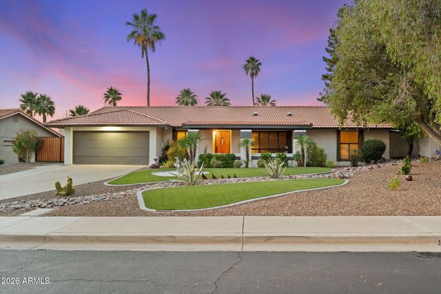 802 E Forest HIlls Drive, Phoenix, AZ 85022