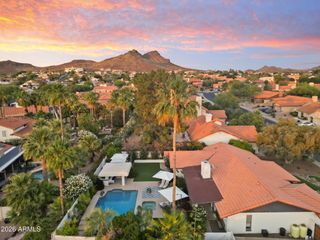 802 E Forest HIlls Drive, Phoenix, AZ 85022