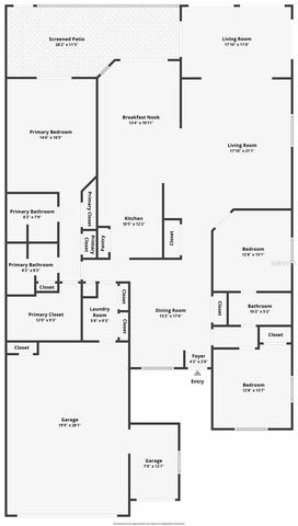 1107 LOCH LOMOND COURT, New Smyrna Beach, FL 32168