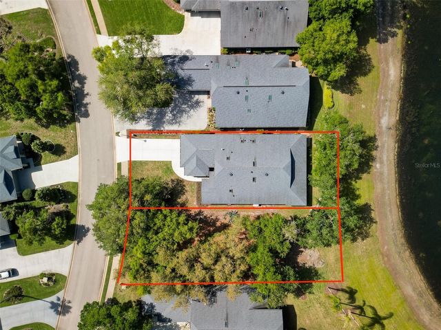 1107 LOCH LOMOND COURT, New Smyrna Beach, FL 32168