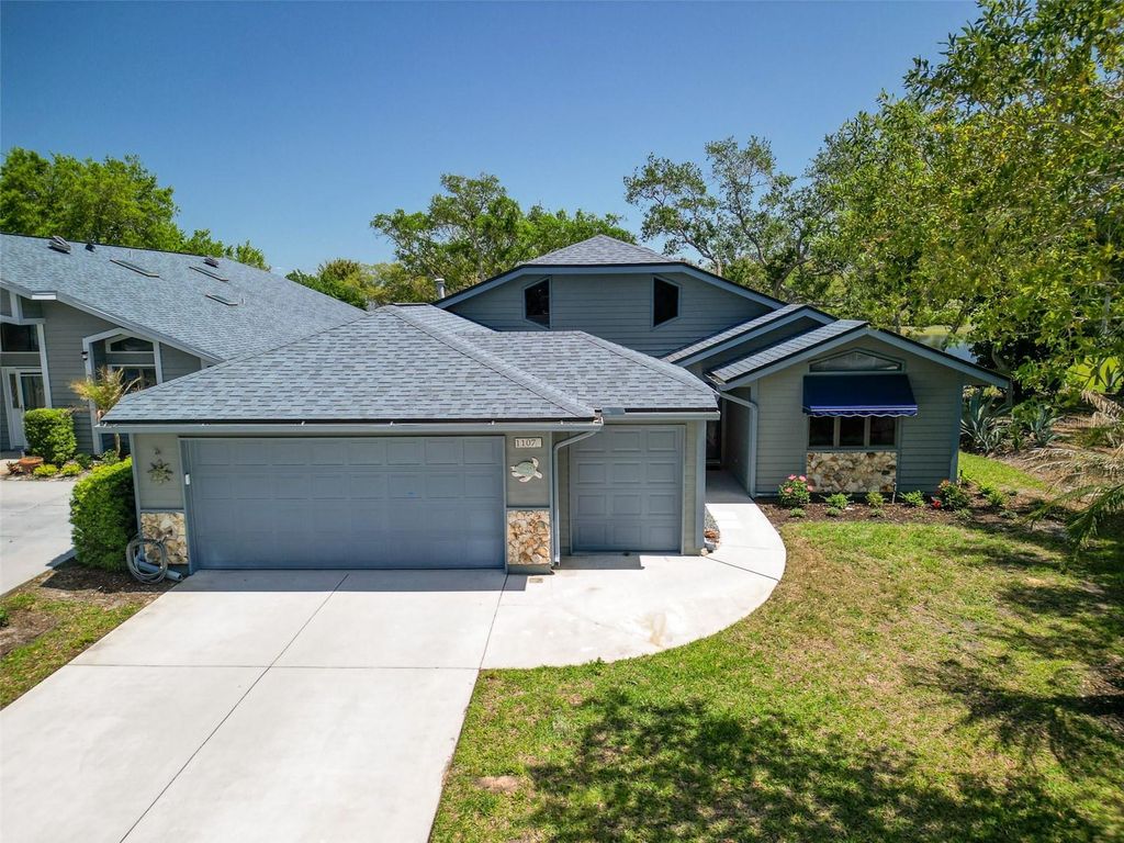 1107 LOCH LOMOND COURT, New Smyrna Beach, FL 32168