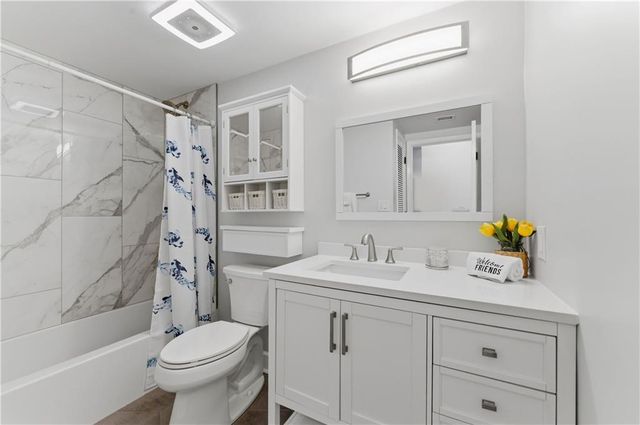 1280 W Peachtree Street NW 2814, Atlanta, GA 30309