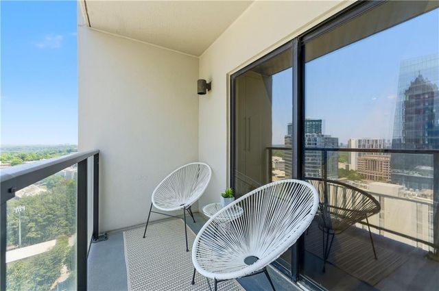 1280 W Peachtree Street NW 2814, Atlanta, GA 30309
