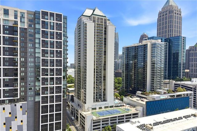 1280 W Peachtree Street NW 2814, Atlanta, GA 30309