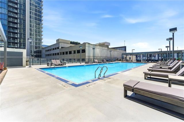 1280 W Peachtree Street NW 2814, Atlanta, GA 30309