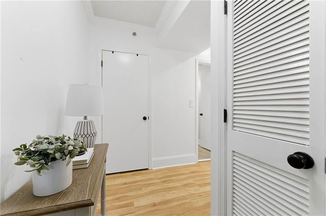 1280 W Peachtree Street NW 2814, Atlanta, GA 30309