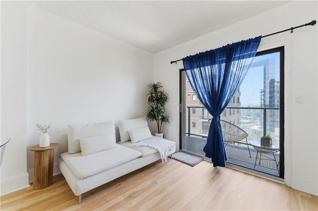 1280 W Peachtree Street NW 2814, Atlanta, GA 30309