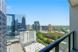 1280 W Peachtree Street NW 2814, Atlanta, GA 30309