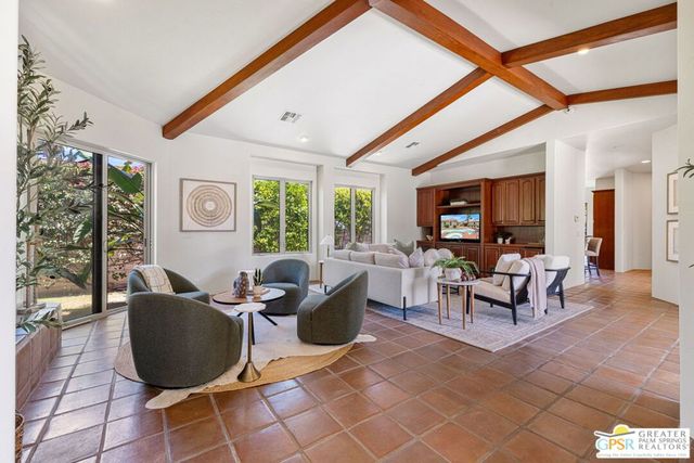 1998 S Mesa Drive, Palm Springs, CA 92264