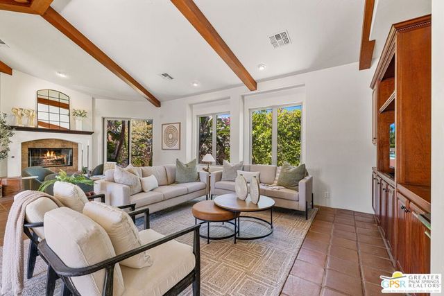 1998 S Mesa Drive, Palm Springs, CA 92264